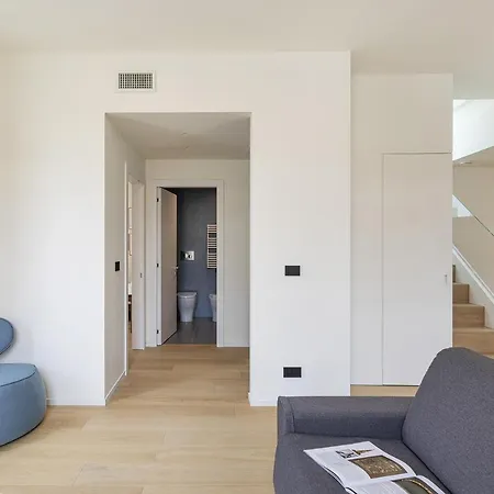 Riviera Flavour Apartments II By Wonderful Italy Santa Margherita Ligure Exterior photo