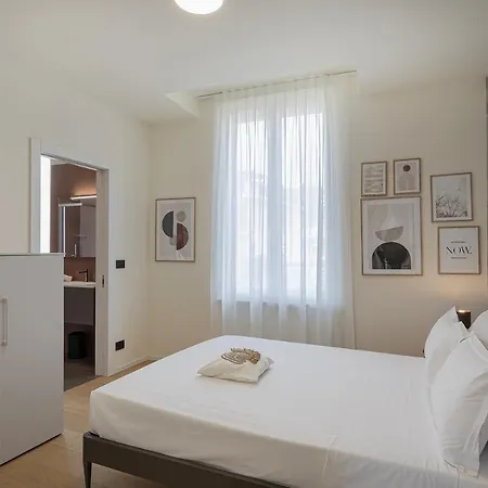 Riviera Flavour Apartments II By Wonderful Italy Santa Margherita Ligure Exterior photo