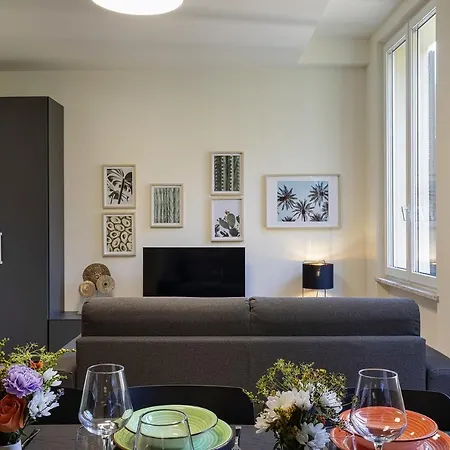 Riviera Flavour Apartments II By Wonderful Italy Santa Margherita Ligure Exterior photo