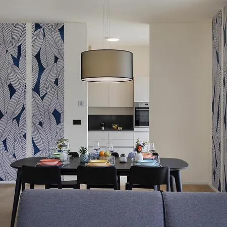 Riviera Flavour Apartments II By Wonderful Italy Santa Margherita Ligure Exterior photo