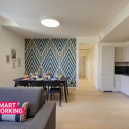 Riviera Flavour Apartments II By Wonderful Italy Santa Margherita Ligure Exterior photo