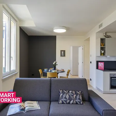 Riviera Flavour Apartments II By Wonderful Italy Santa Margherita Ligure Exterior photo