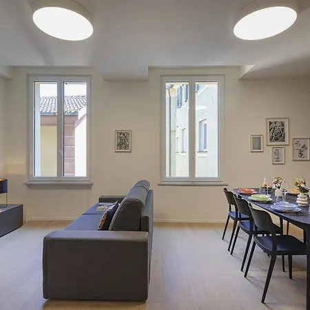 Riviera Flavour Apartments II By Wonderful Italy Santa Margherita Ligure Exterior photo
