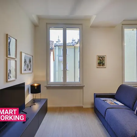 Riviera Flavour Apartments II By Wonderful Italy Santa Margherita Ligure Exterior photo