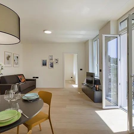 Riviera Flavour Apartments II By Wonderful Italy Santa Margherita Ligure Exterior photo