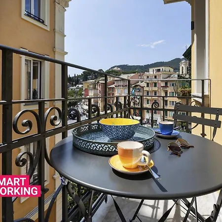 Riviera Flavour Apartments II By Wonderful Italy Santa Margherita Ligure Exterior photo