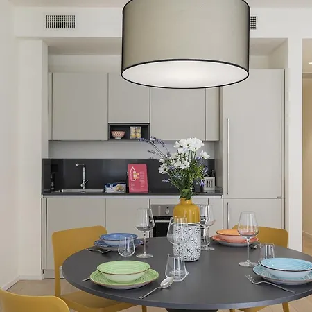 Riviera Flavour Apartments II By Wonderful Italy Santa Margherita Ligure Exterior photo