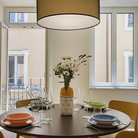 Riviera Flavour Apartments II By Wonderful Italy Santa Margherita Ligure Exterior photo