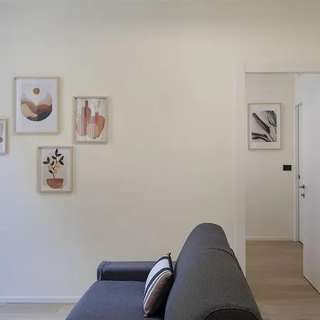 Riviera Flavour Apartments II By Wonderful Italy Santa Margherita Ligure Exterior photo