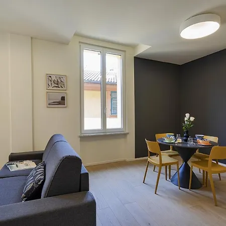 Riviera Flavour Apartments II By Wonderful Italy Santa Margherita Ligure Exterior photo
