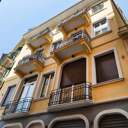 Riviera Flavour Apartments II By Wonderful Italy Santa Margherita Ligure Exterior photo