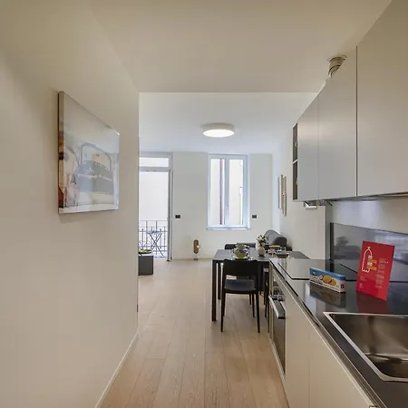 Riviera Flavour Apartments II By Wonderful Italy Santa Margherita Ligure Exterior photo