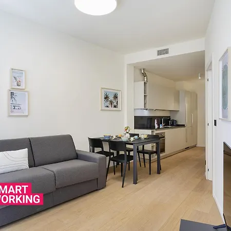 Riviera Flavour Apartments II By Wonderful Italy Santa Margherita Ligure Exterior photo