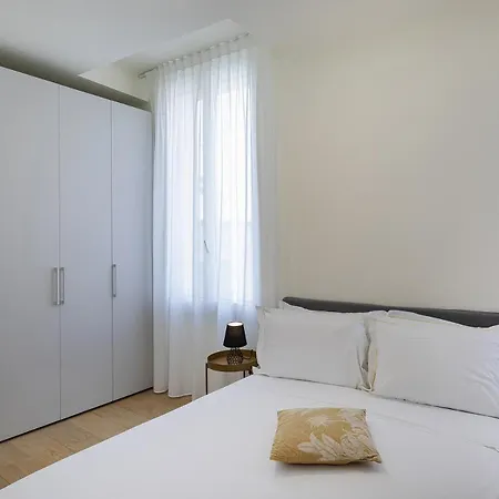 Riviera Flavour Apartments II By Wonderful Italy Santa Margherita Ligure Exterior photo