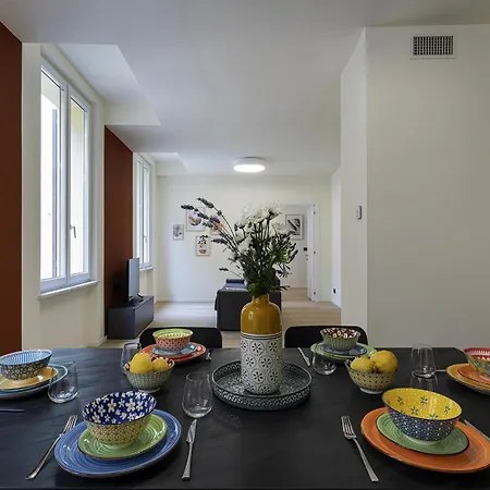 Riviera Flavour Apartments II By Wonderful Italy Santa Margherita Ligure Exterior photo