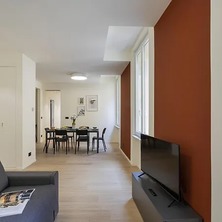 Riviera Flavour Apartments II By Wonderful Italy Santa Margherita Ligure Exterior photo