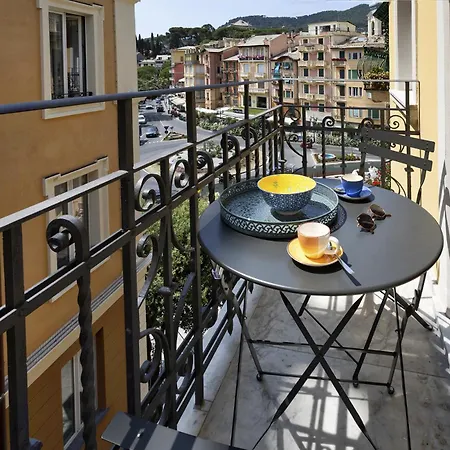 Riviera Flavour Apartments II By Wonderful Italy Santa Margherita Ligure Exterior photo