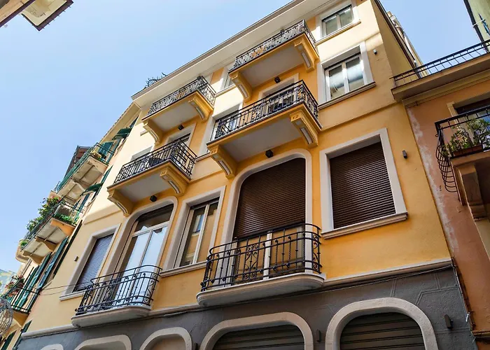 Riviera Flavour Apartments II By Wonderful Italy