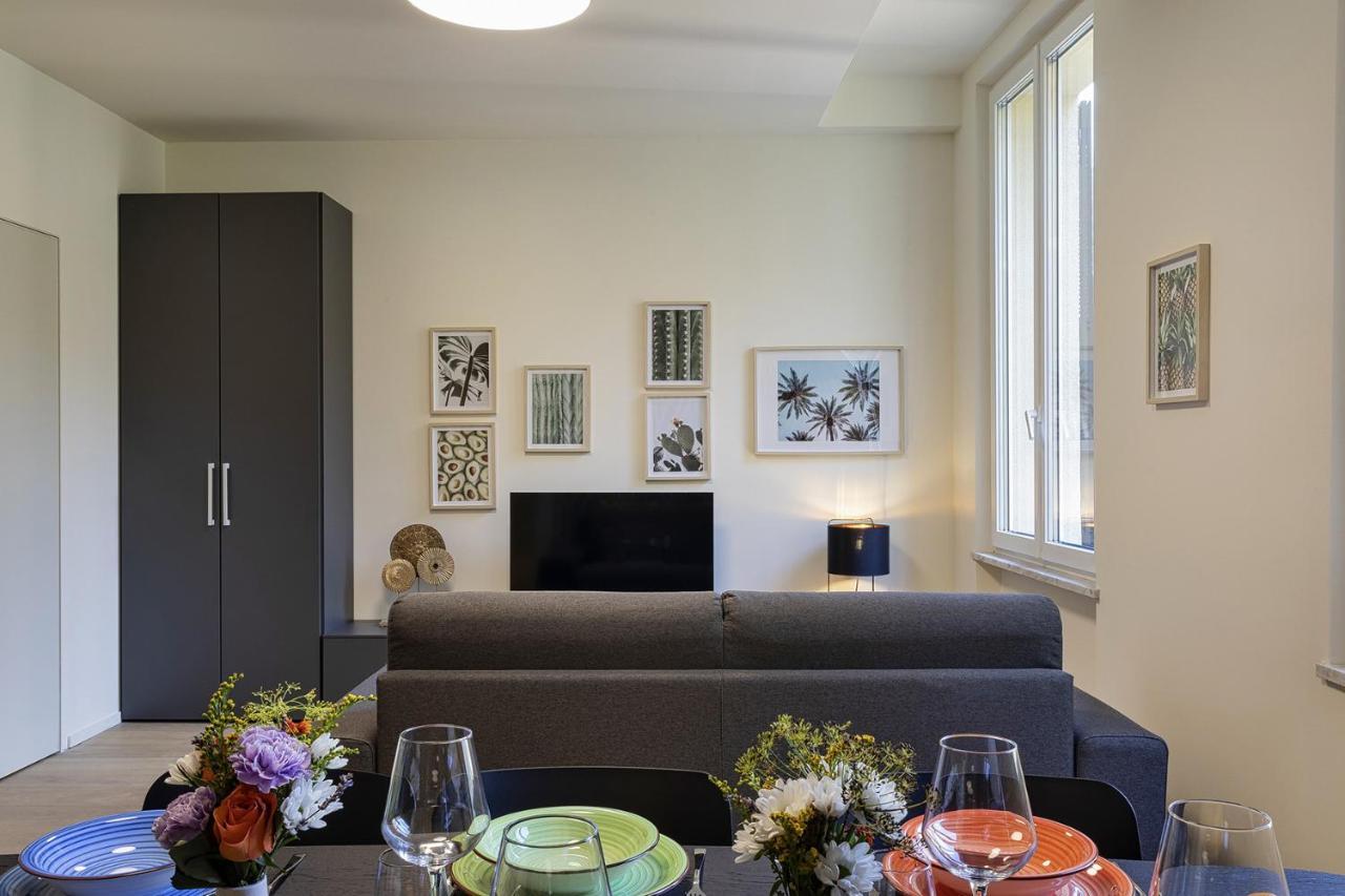 Apartment Riviera Flavour Ii By Wonderful Italy