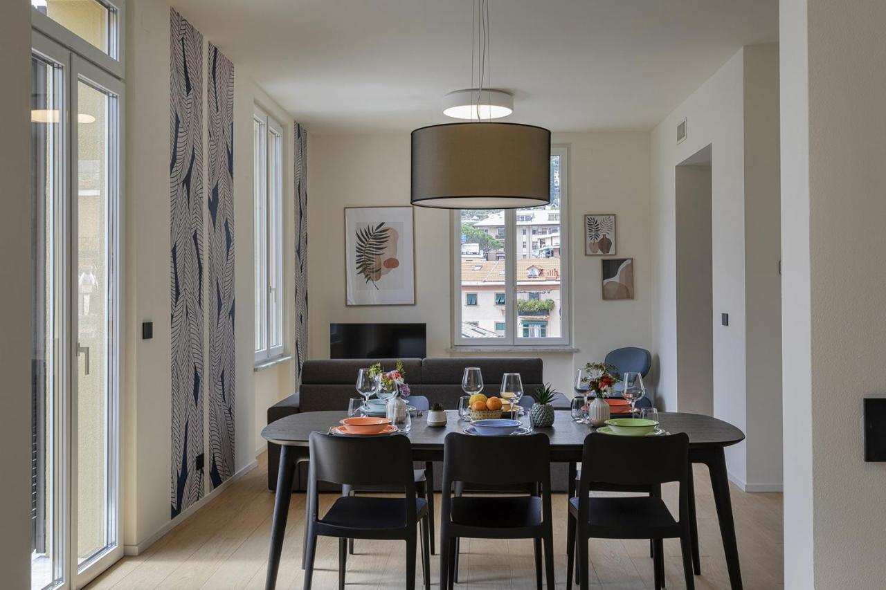 Riviera Flavour Ii By Wonderful Italy Apartment *