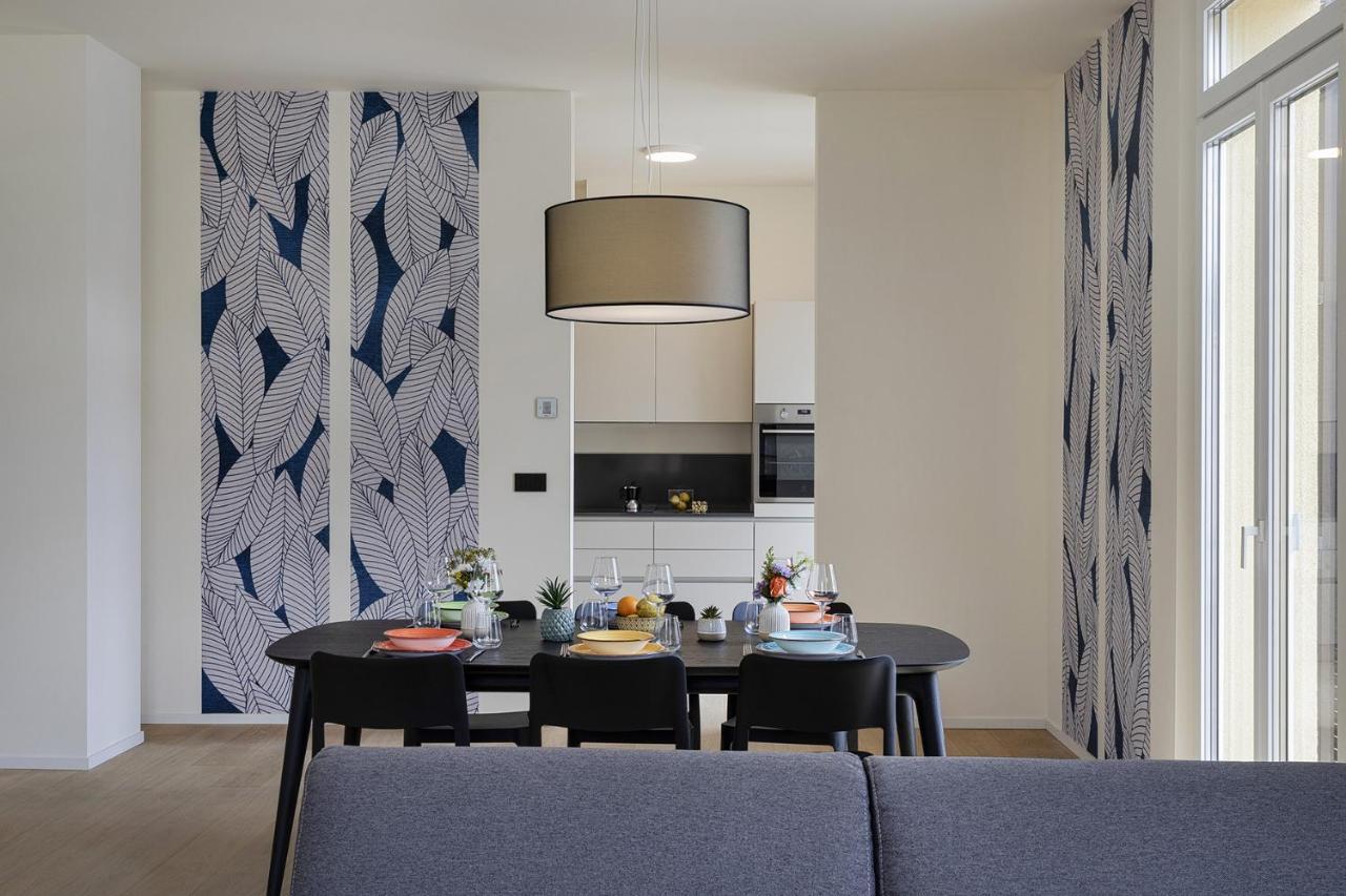 Apartment Riviera Flavour Ii By Wonderful Italy *