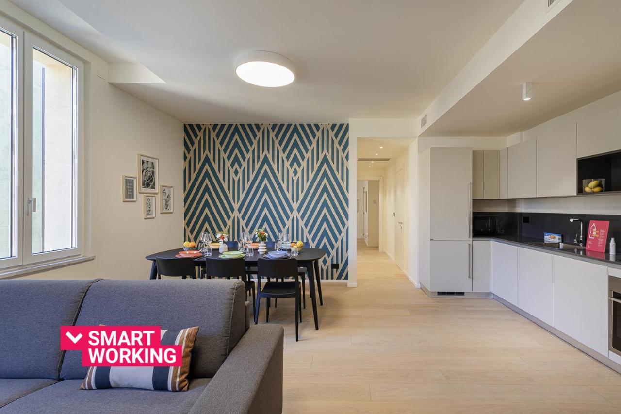Apartment Riviera Flavour Ii By Wonderful Italy *