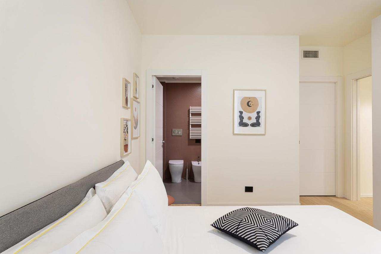 Riviera Flavour Ii By Wonderful Italy Apartment *