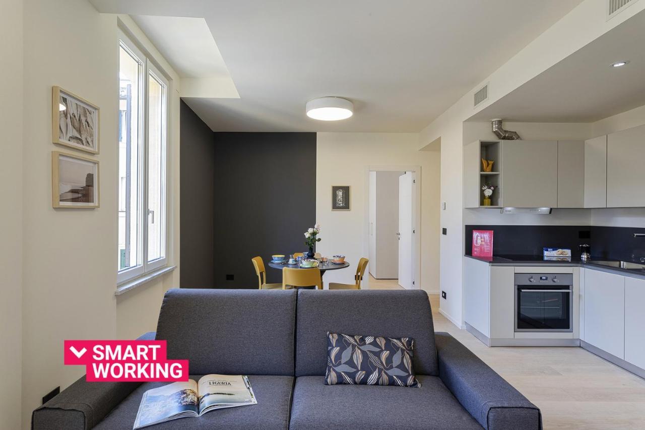 Apartment Riviera Flavour Ii By Wonderful Italy