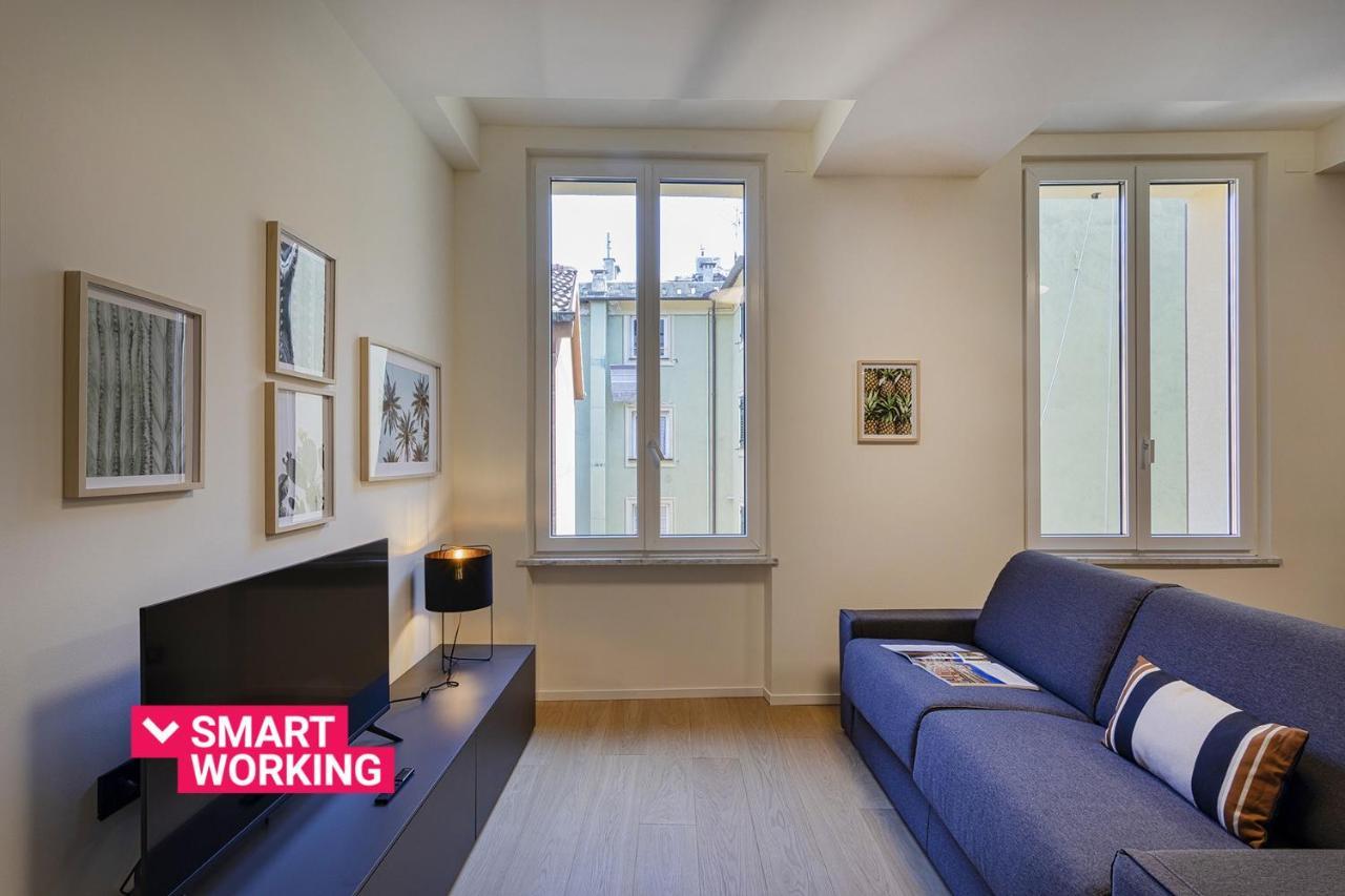 Riviera Flavour Ii By Wonderful Italy Apartment Santa Margherita Ligure