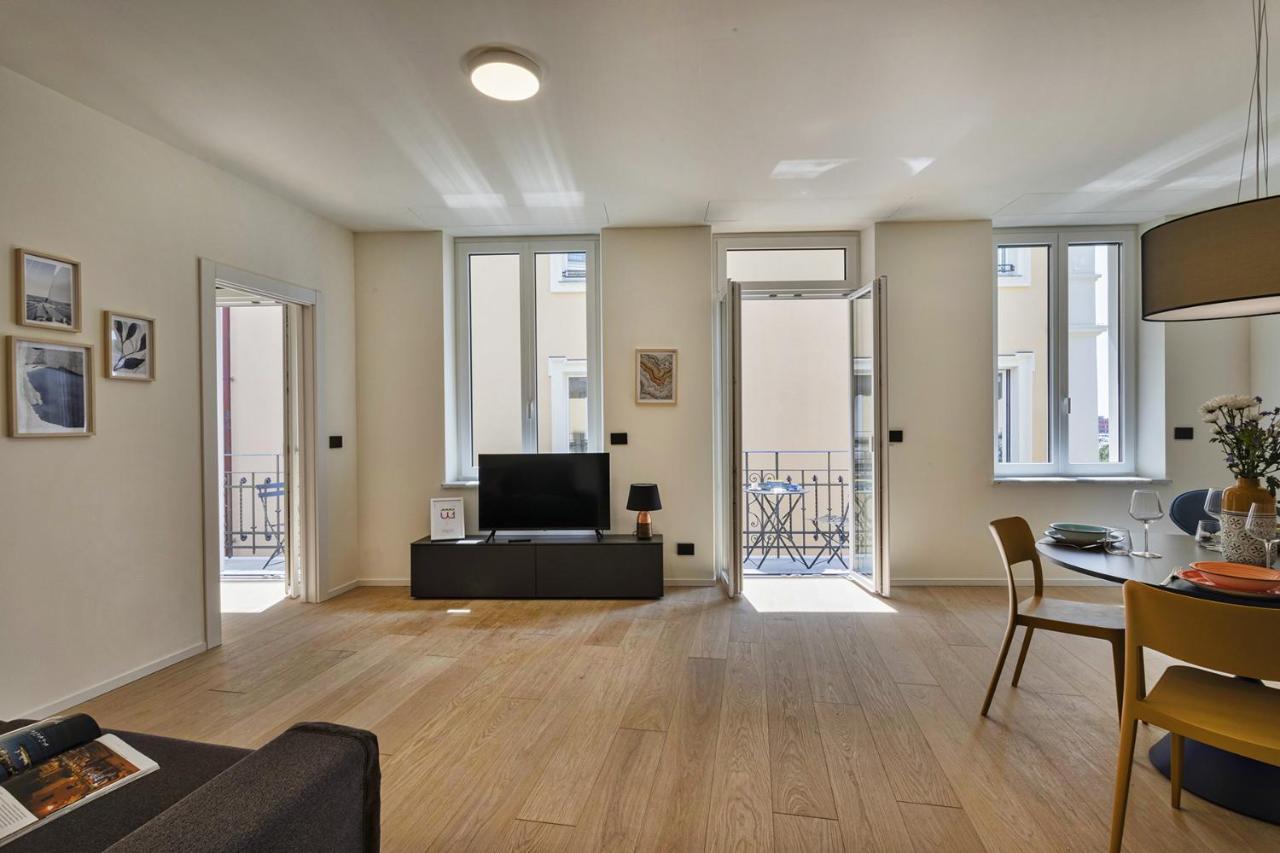 Riviera Flavour Ii By Wonderful Italy Apartment