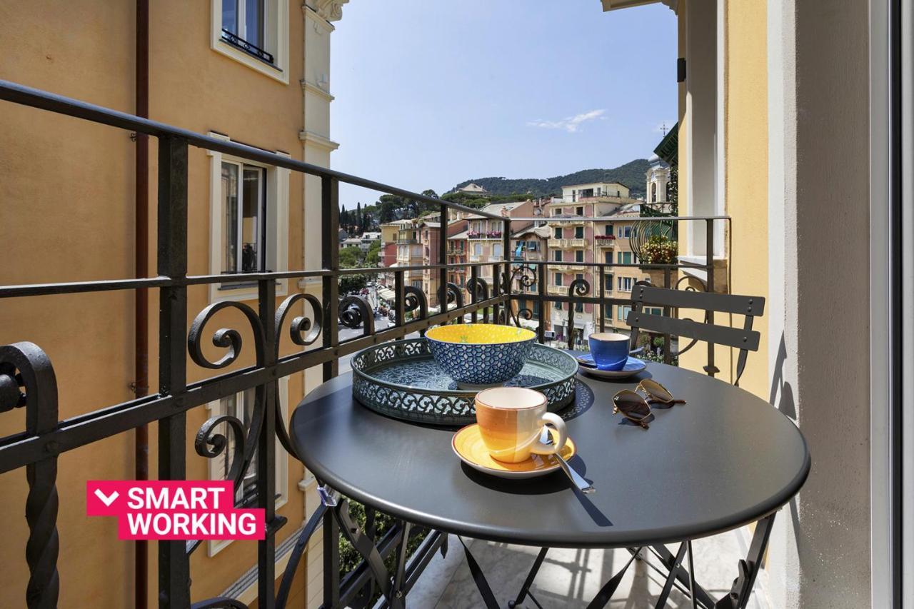 Riviera Flavour Ii By Wonderful Italy Apartment Santa Margherita Ligure