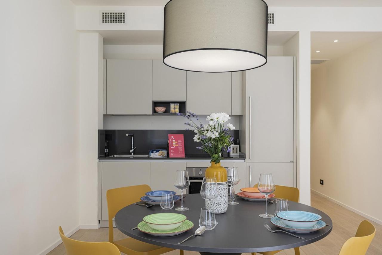 Riviera Flavour Ii By Wonderful Italy Apartment