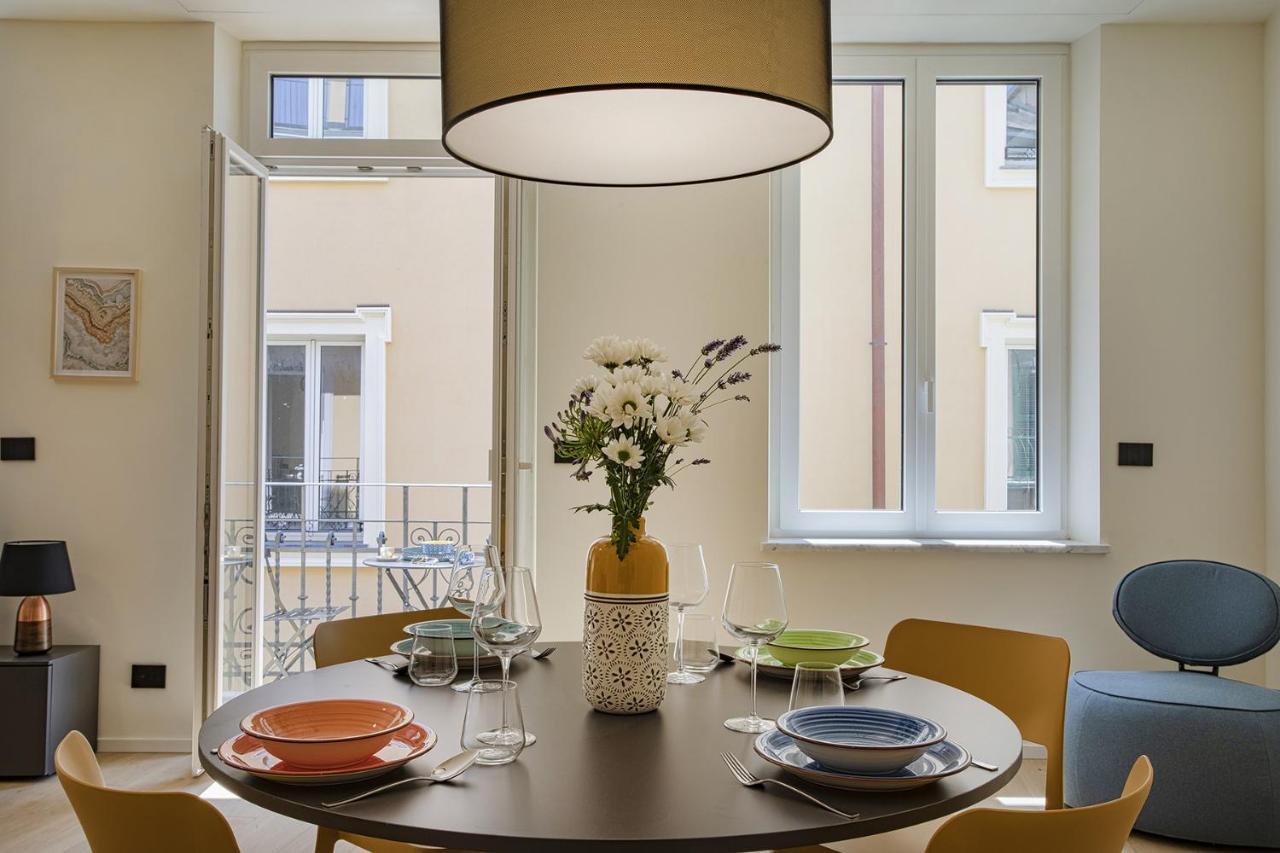 Apartment Riviera Flavour Ii By Wonderful Italy *