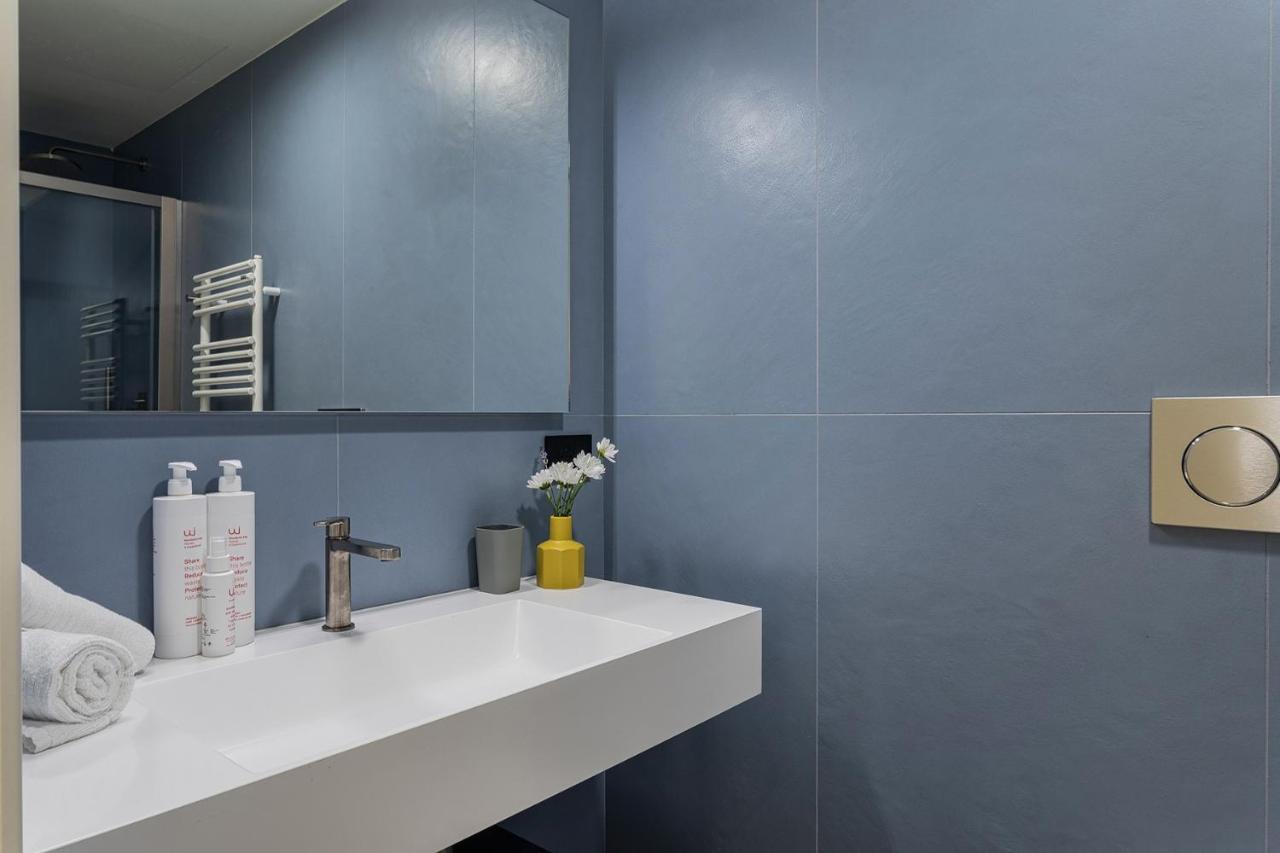 Apartment Riviera Flavour Ii By Wonderful Italy