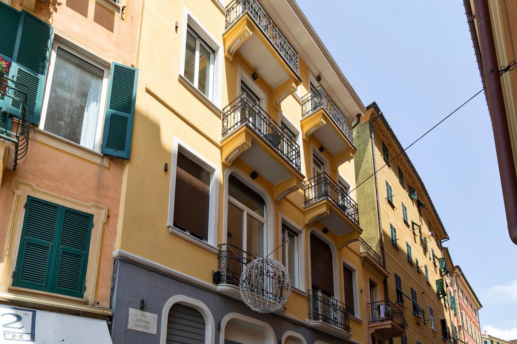 Apartment Riviera Flavour Ii By Wonderful Italy