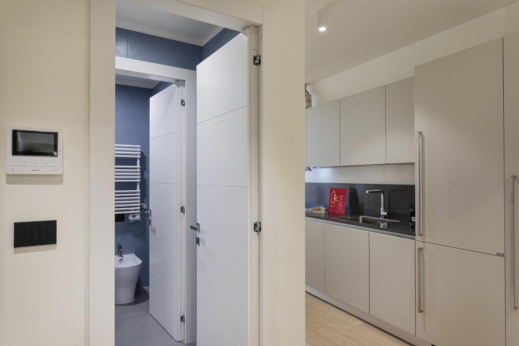 Apartment Riviera Flavour Ii By Wonderful Italy