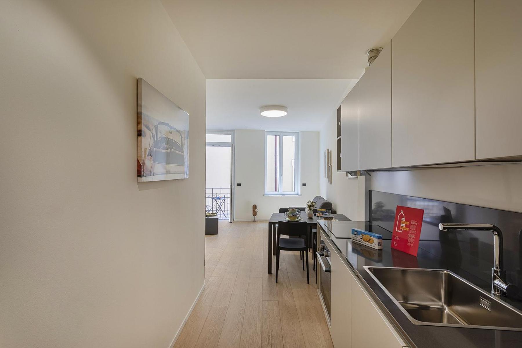 Apartment Riviera Flavour Ii By Wonderful Italy Santa Margherita Ligure