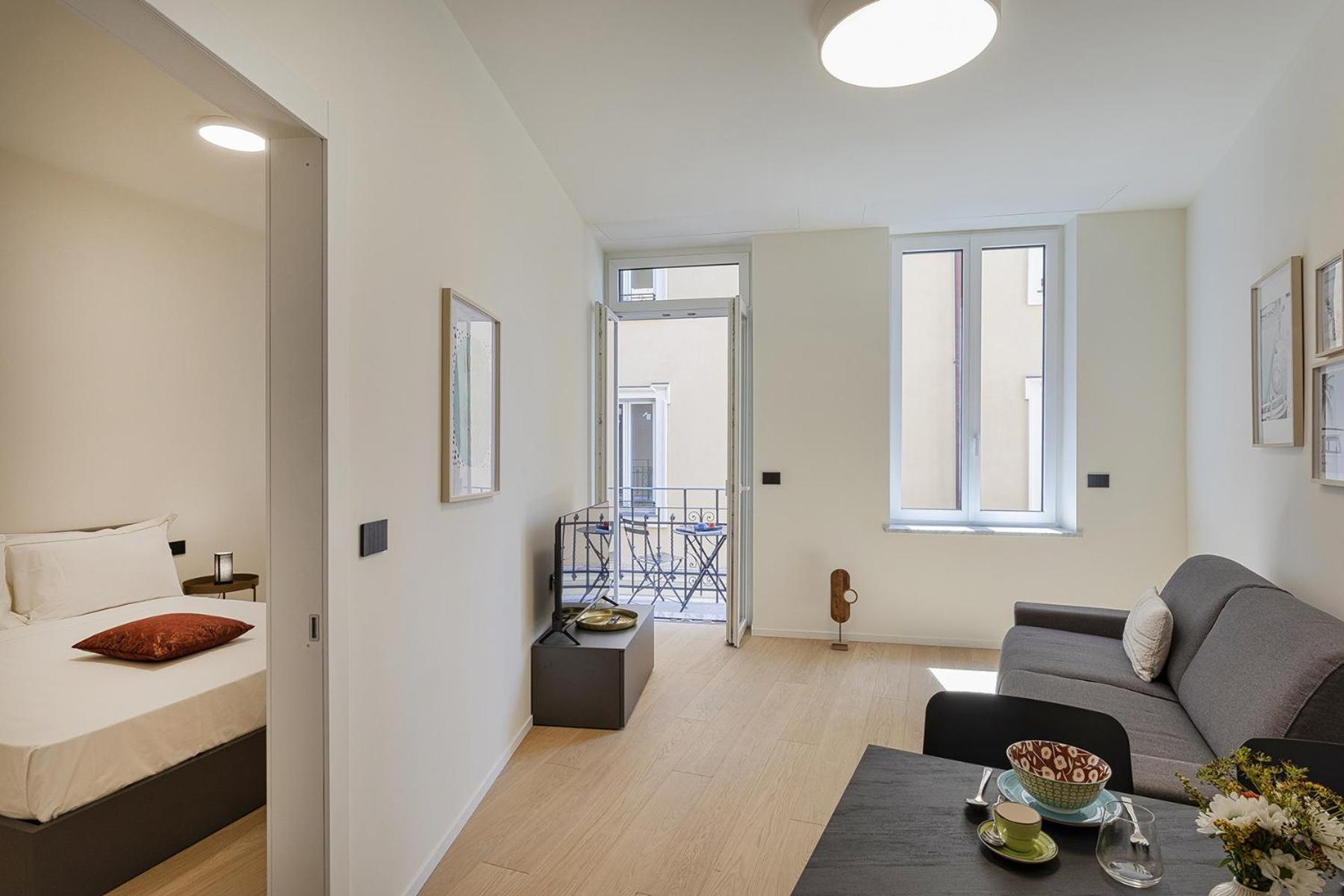 Apartment Riviera Flavour Ii By Wonderful Italy *