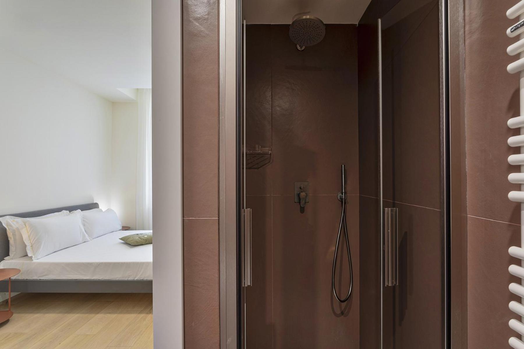 Riviera Flavour Ii By Wonderful Italy Apartment