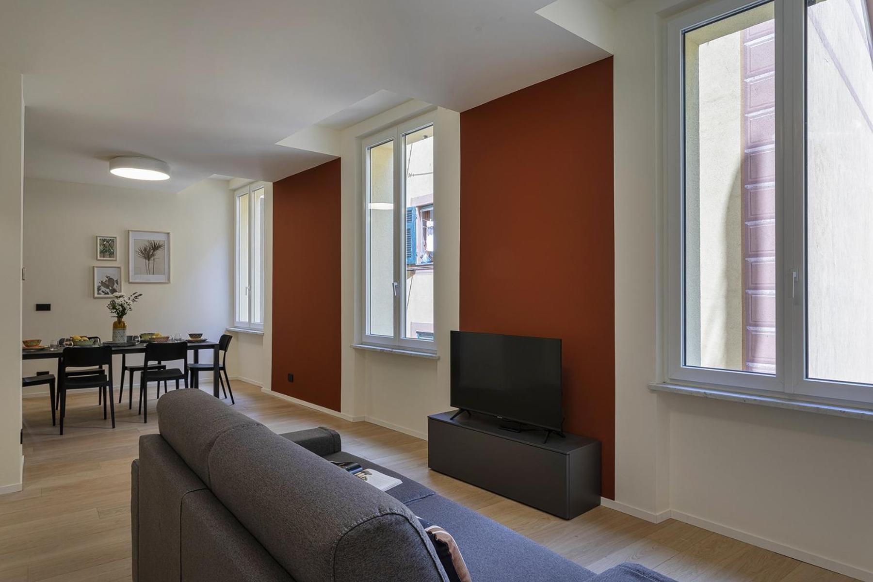 Riviera Flavour Ii By Wonderful Italy Apartment