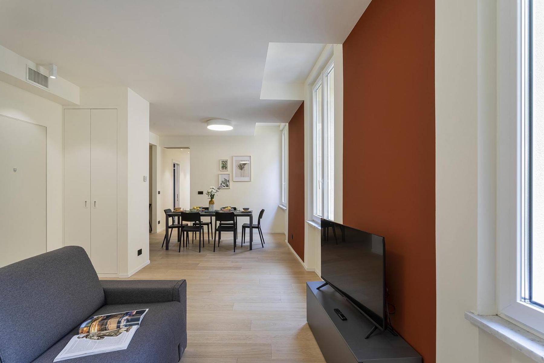Riviera Flavour Ii By Wonderful Italy Apartment